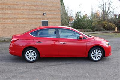 2018 Nissan Sentra SV   - Photo 5 - Salem, OR 97317