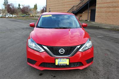 2018 Nissan Sentra SV   - Photo 6 - Salem, OR 97317