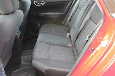 2018 Nissan Sentra SV   - Photo 13 - Salem, OR 97317