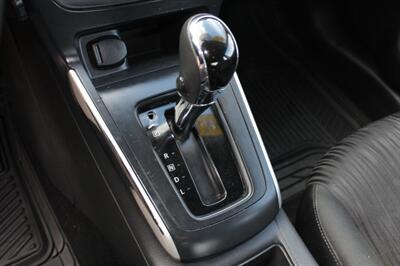 2018 Nissan Sentra SV   - Photo 12 - Salem, OR 97317