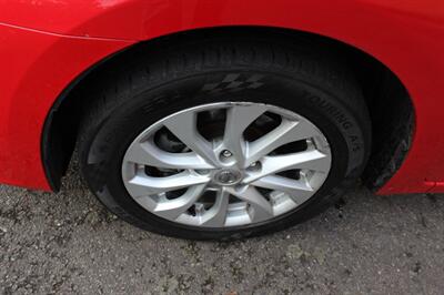 2018 Nissan Sentra SV   - Photo 18 - Salem, OR 97317