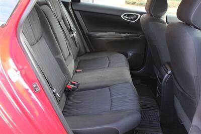 2018 Nissan Sentra SV   - Photo 15 - Salem, OR 97317