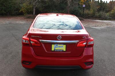 2018 Nissan Sentra SV   - Photo 8 - Salem, OR 97317
