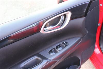 2018 Nissan Sentra SV   - Photo 11 - Salem, OR 97317