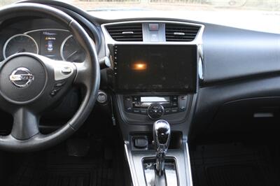 2018 Nissan Sentra SV   - Photo 14 - Salem, OR 97317