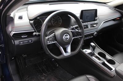 2021 Nissan Altima 2.5 SR   - Photo 9 - Salem, OR 97317