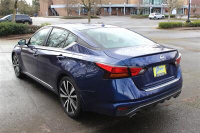 2021 Nissan Altima 2.5 SR   - Photo 3 - Salem, OR 97317