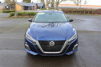 2021 Nissan Altima 2.5 SR   - Photo 6 - Salem, OR 97317