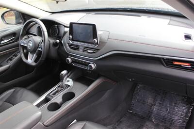 2021 Nissan Altima 2.5 SR   - Photo 16 - Salem, OR 97317