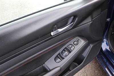 2021 Nissan Altima 2.5 SR   - Photo 11 - Salem, OR 97317