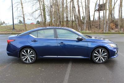 2021 Nissan Altima 2.5 SR   - Photo 5 - Salem, OR 97317