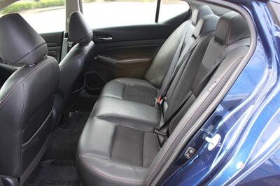 2021 Nissan Altima 2.5 SR   - Photo 13 - Salem, OR 97317