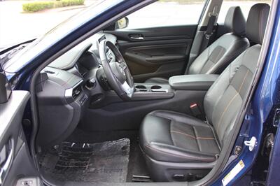 2021 Nissan Altima 2.5 SR   - Photo 10 - Salem, OR 97317