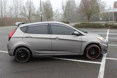 2017 Hyundai Accent Sport - Photo 5 - Salem, OR 97317