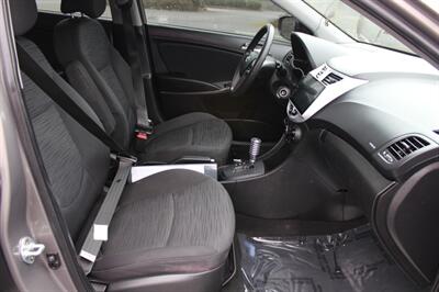 2017 Hyundai Accent Sport - Photo 18 - Salem, OR 97317