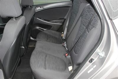 2017 Hyundai Accent Sport - Photo 13 - Salem, OR 97317