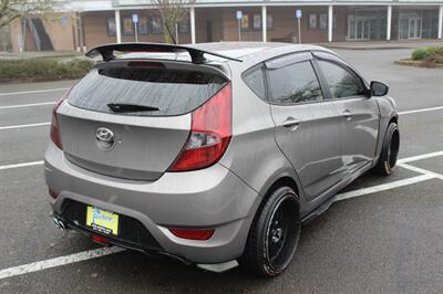 2017 Hyundai Accent Sport - Photo 4 - Salem, OR 97317