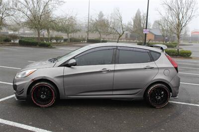 2017 Hyundai Accent Sport - Photo 7 - Salem, OR 97317