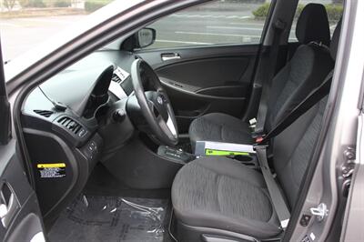 2017 Hyundai Accent Sport - Photo 10 - Salem, OR 97317