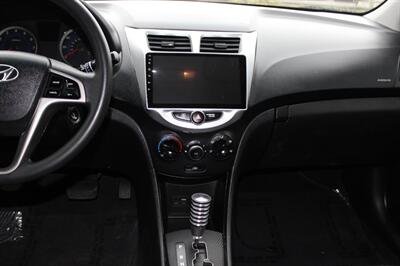 2017 Hyundai Accent Sport - Photo 14 - Salem, OR 97317