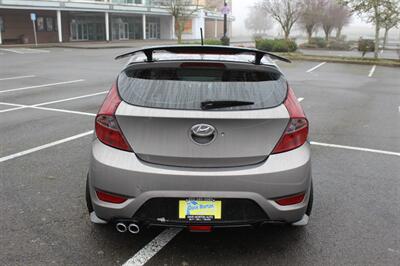 2017 Hyundai Accent Sport - Photo 8 - Salem, OR 97317