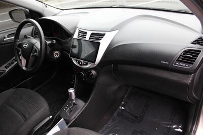 2017 Hyundai Accent Sport - Photo 17 - Salem, OR 97317