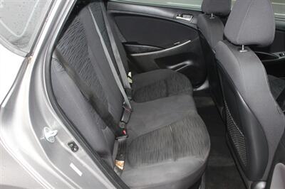 2017 Hyundai Accent Sport - Photo 16 - Salem, OR 97317
