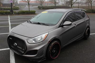 2017 Hyundai Accent Sport - Photo 2 - Salem, OR 97317