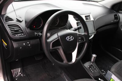 2017 Hyundai Accent Sport - Photo 9 - Salem, OR 97317