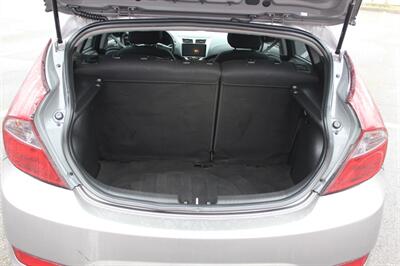 2017 Hyundai Accent Sport - Photo 15 - Salem, OR 97317