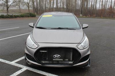 2017 Hyundai Accent Sport - Photo 6 - Salem, OR 97317