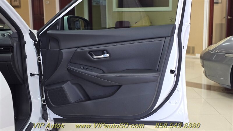 2022 Nissan Sentra SV - Photo 11 - San Diego, CA 92126