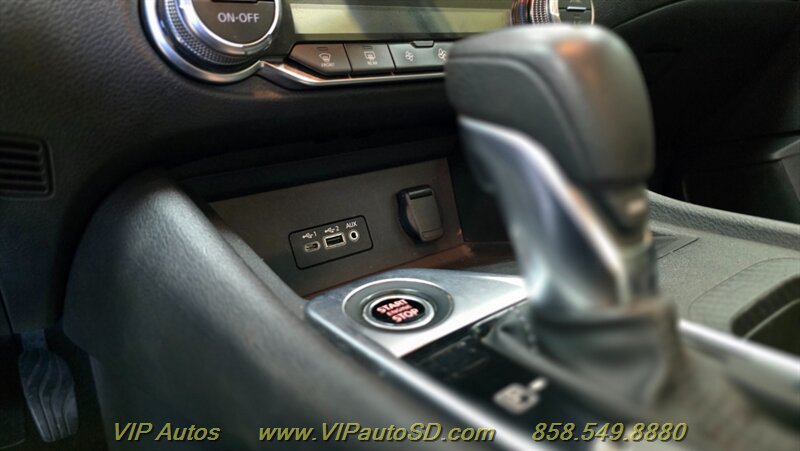 2022 Nissan Sentra SV - Photo 20 - San Diego, CA 92126