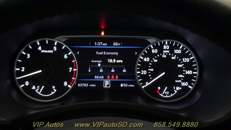 2022 Nissan Sentra SV - Photo 24 - San Diego, CA 92126