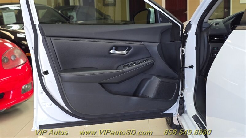 2022 Nissan Sentra SV - Photo 6 - San Diego, CA 92126