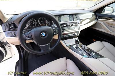 2011 BMW 535i  Sport Pkg. - Photo 24 - San Diego, CA 92104