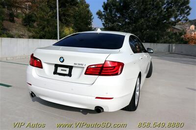 2011 BMW 535i  Sport Pkg. - Photo 10 - San Diego, CA 92104