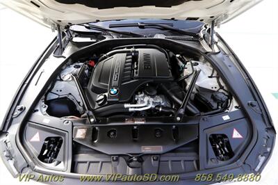 2011 BMW 535i  Sport Pkg. - Photo 13 - San Diego, CA 92104