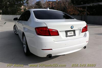 2011 BMW 535i  Sport Pkg. - Photo 9 - San Diego, CA 92104