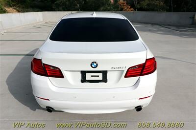 2011 BMW 535i  Sport Pkg. - Photo 6 - San Diego, CA 92104