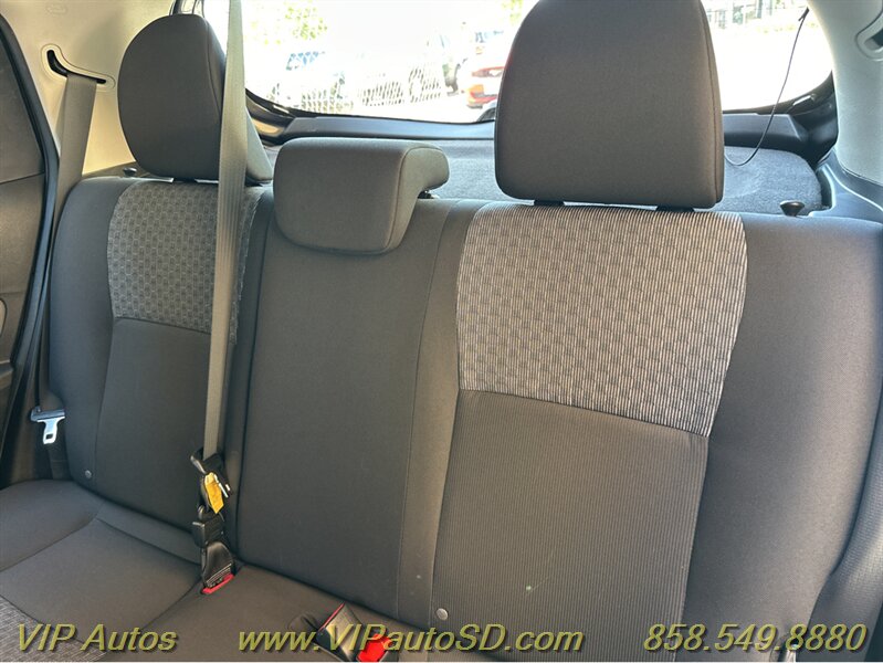 2017 Toyota Yaris 5-Door LE - Photo 9 - San Diego, CA 92126