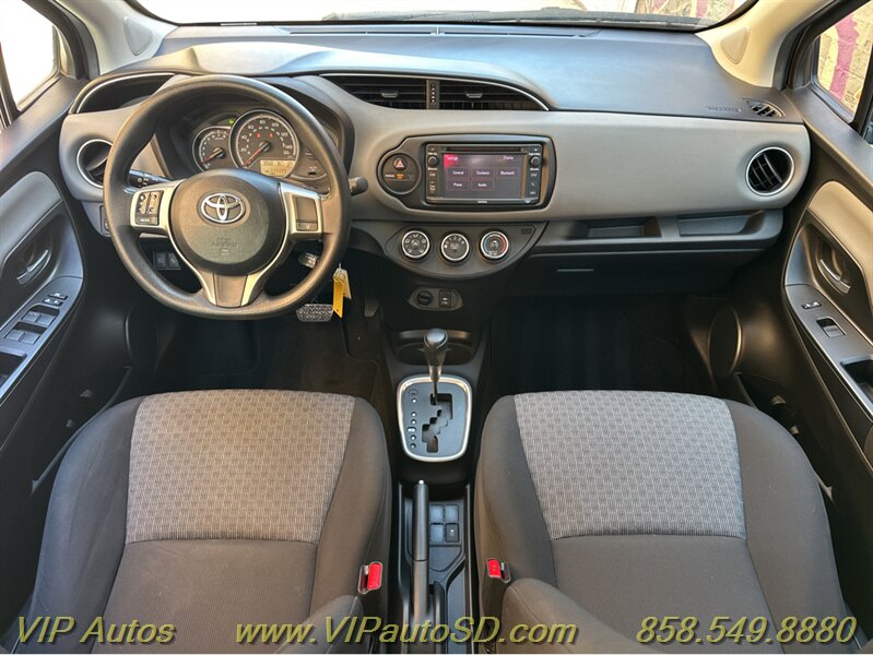 2017 Toyota Yaris 5-Door LE - Photo 4 - San Diego, CA 92126