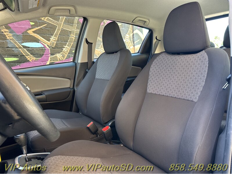 2017 Toyota Yaris 5-Door LE - Photo 7 - San Diego, CA 92126