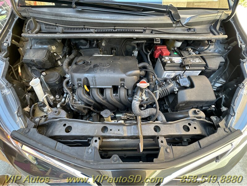 2017 Toyota Yaris 5-Door LE - Photo 35 - San Diego, CA 92126