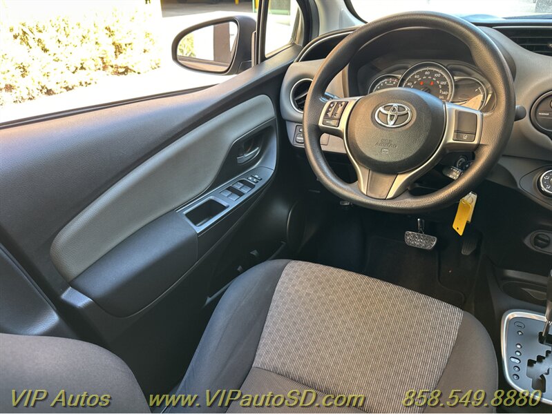 2017 Toyota Yaris 5-Door LE - Photo 17 - San Diego, CA 92126