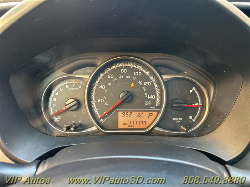 2017 Toyota Yaris 5-Door LE - Photo 20 - San Diego, CA 92126