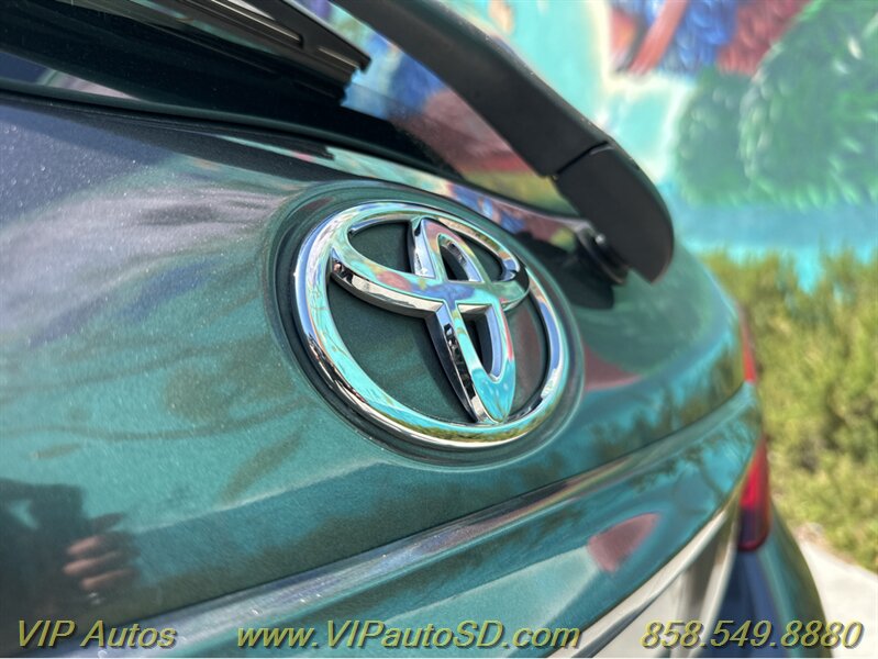 2017 Toyota Yaris 5-Door LE - Photo 33 - San Diego, CA 92126