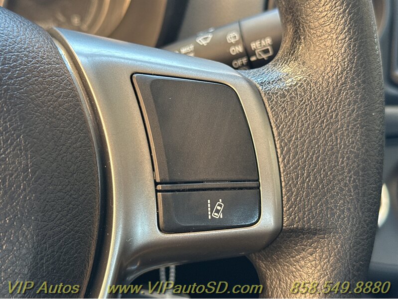 2017 Toyota Yaris 5-Door LE - Photo 22 - San Diego, CA 92126