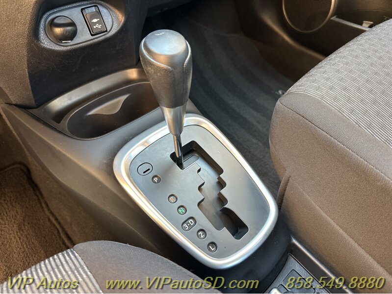 2017 Toyota Yaris 5-Door LE - Photo 25 - San Diego, CA 92126