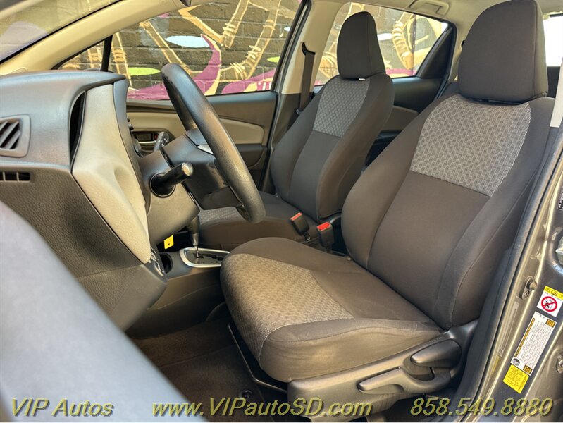 2017 Toyota Yaris 5-Door LE - Photo 8 - San Diego, CA 92126